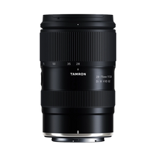 Tamron 28-75mm f/2.8 Di III VXD G2 Lens for Nikon Z