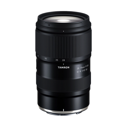 Tamron 28-75mm f/2.8 Di III VXD G2 Lens for Nikon Z - Orms Direct