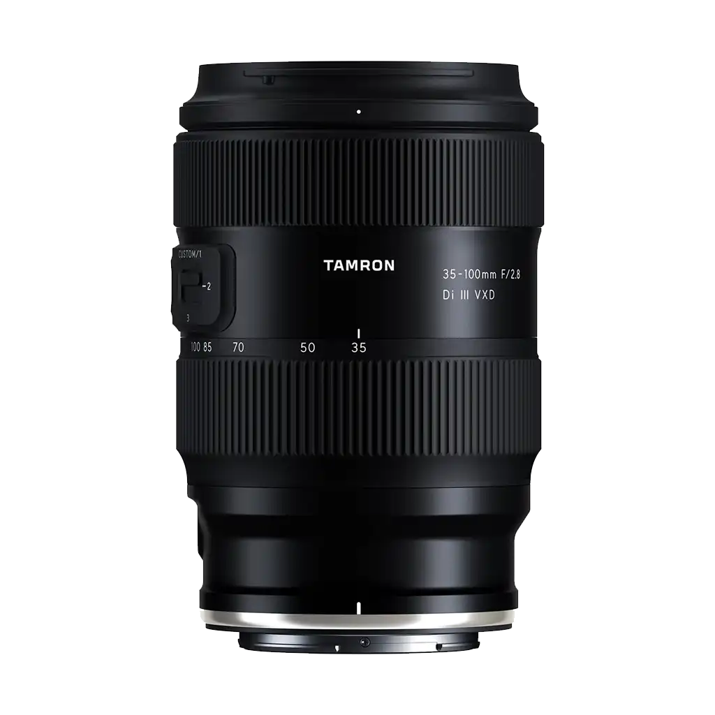 Tamron 35-100mm f/2.8 Di III VXD Lens for Nikon Z