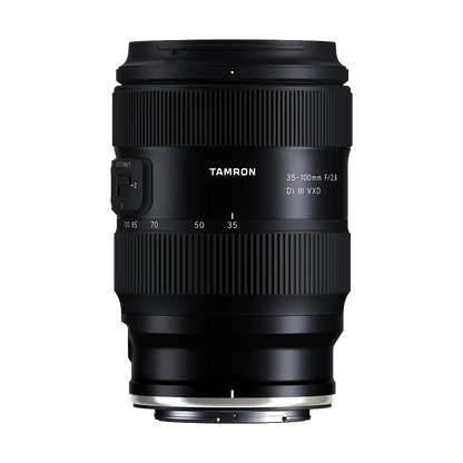 Tamron 35-100mm f/2.8 Di III VXD Lens for Nikon Z