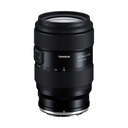 Tamron 35-100mm f/2.8 Di III VXD Lens for Nikon Z