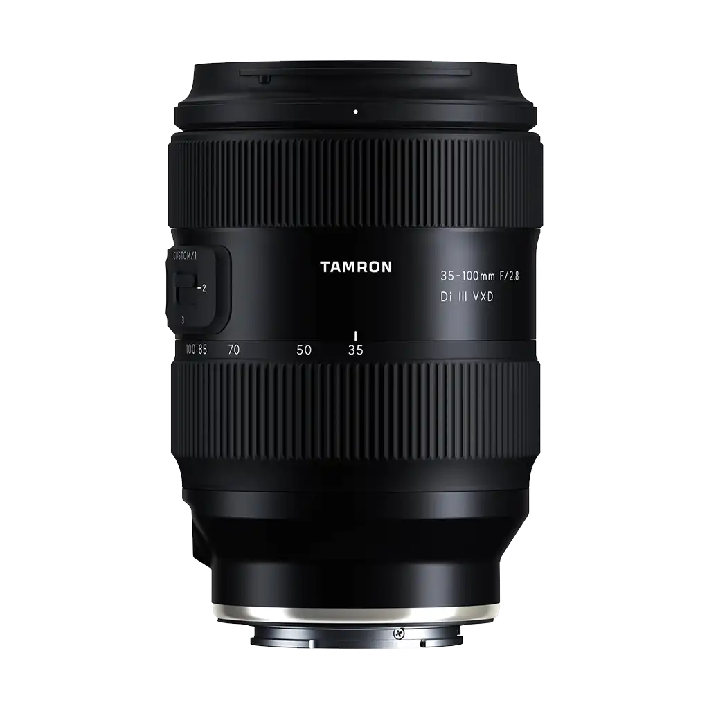 Tamron 35-100mm f/2.8 Di III VXD Lens for Sony E