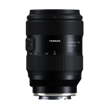 Tamron 35-100mm f/2.8 Di III VXD Lens for Sony E