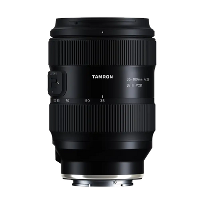 Tamron 35-100mm f/2.8 Di III VXD Lens for Sony E