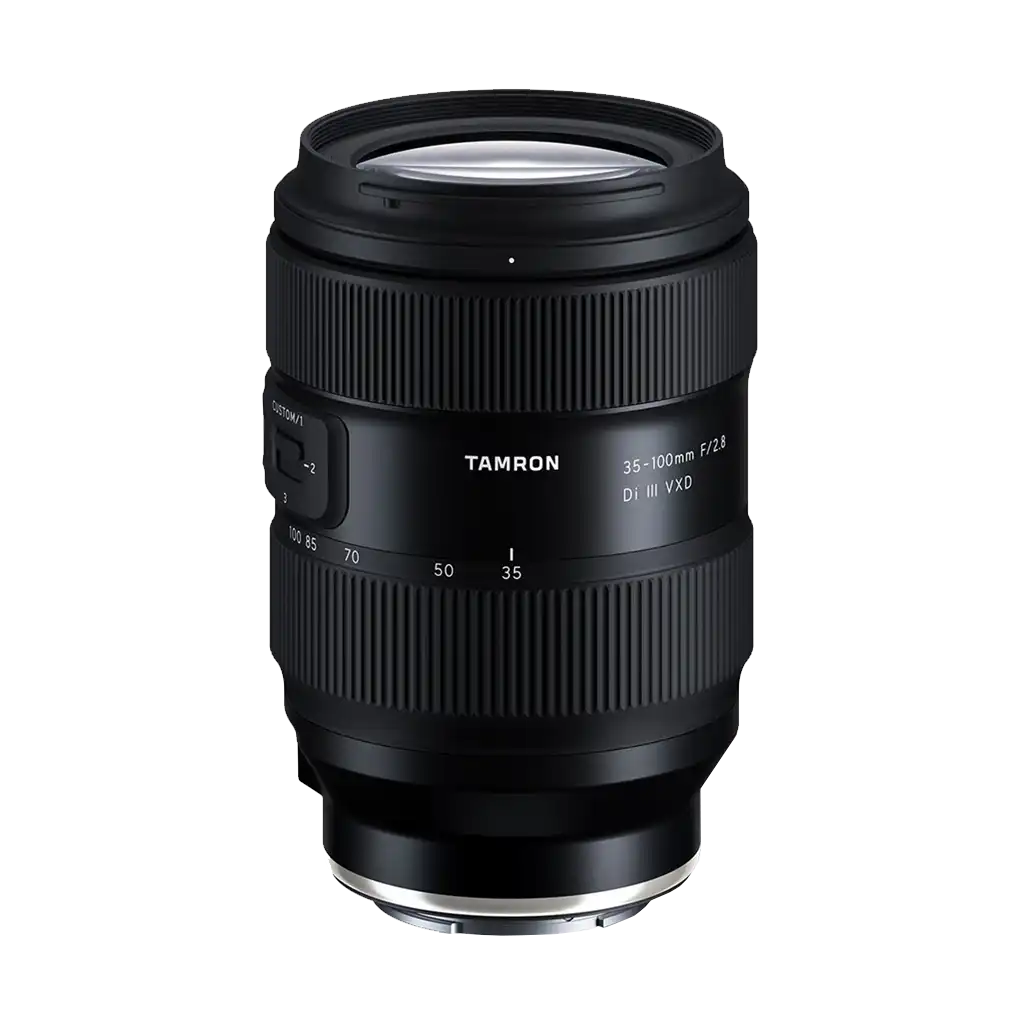 Tamron 35-100mm f/2.8 Di III VXD Lens for Sony E