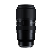 Tamron 50-400mm f/4.5-6.3 Di III VC VXD Lens for Nikon Z