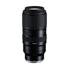 Tamron 50-400mm f/4.5-6.3 Di III VC VXD Lens for Nikon Z
