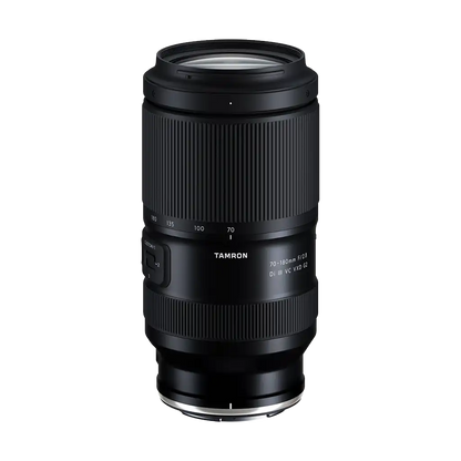 Tamron 70-180mm f/2.8 Di III VC VXD G2 Lens for Nikon Z – Orms Direct