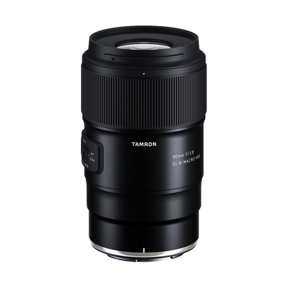 Tamron 90mm f/2.8 Di III VXD Macro Lens (Nikon Z) - Orms Direct