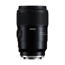 Tamron 90mm f/2.8 Di III VXD Macro Lens (Sony E)
