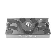 Tether Tools TetherBlock MC Multi Cable Mounting Plate