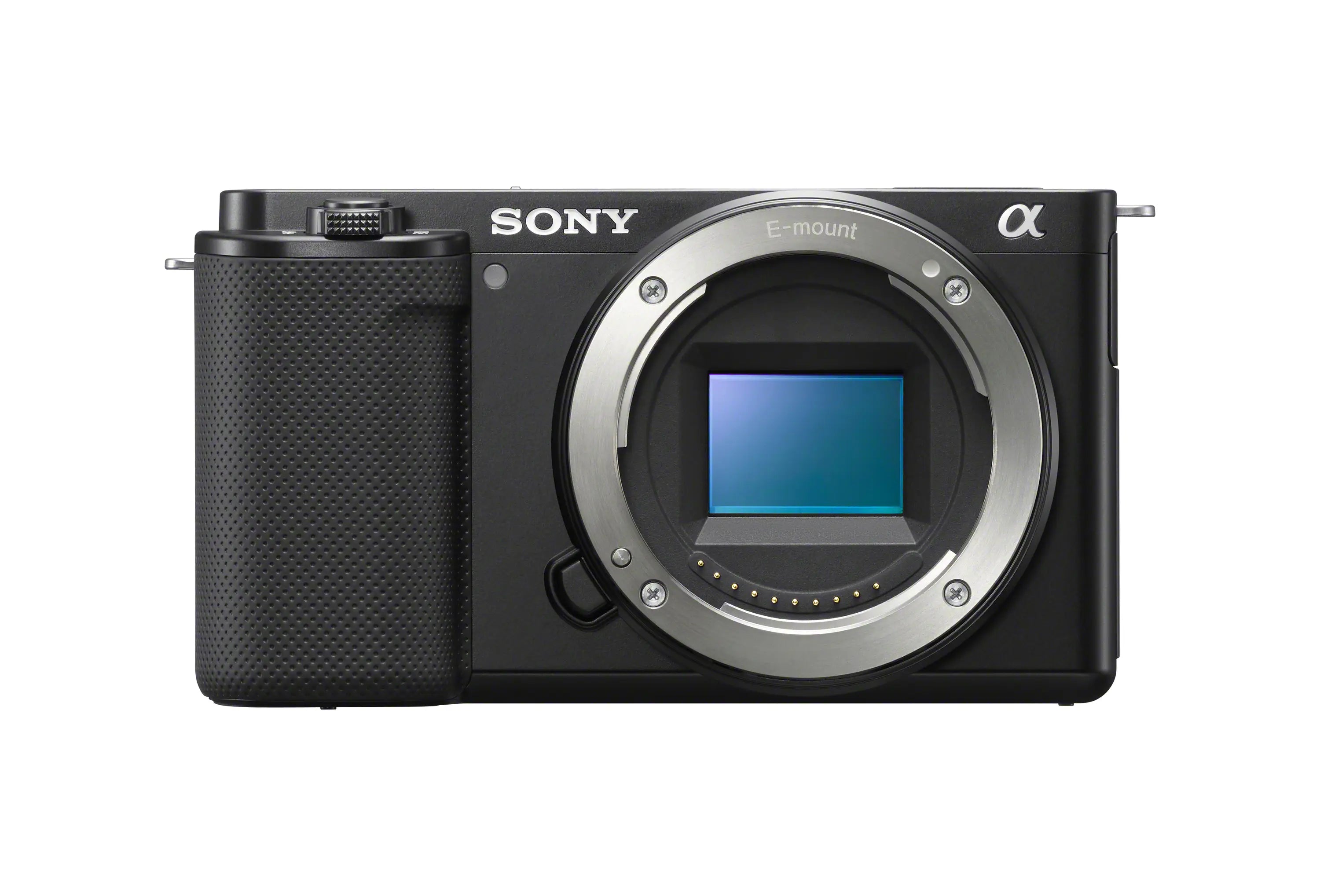 USED Sony ZV-E10 Mirrorless Camera - Rating 7/10 (S48453)