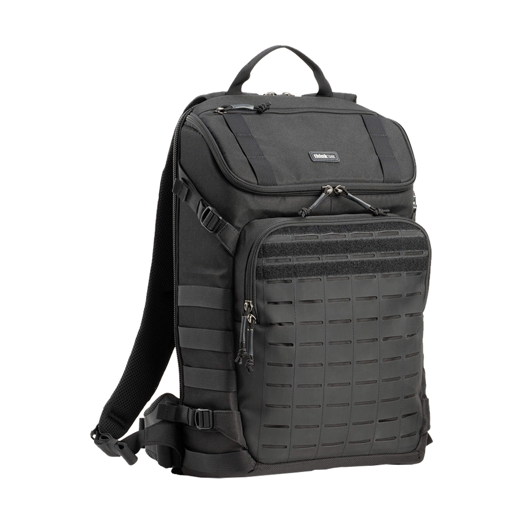 Think Tank Photo DarkLight Backpack (Black, 20L)