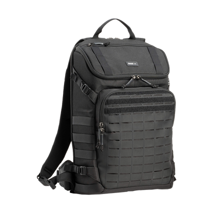 Think Tank Photo DarkLight Backpack (Black, 20L)