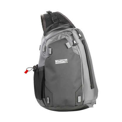 Think Tank MindShift PhotoCross 10 Sling Bag (Carbon Gray)