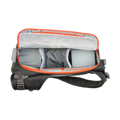 Think Tank MindShift PhotoCross 10 Sling Bag (Carbon Gray)
