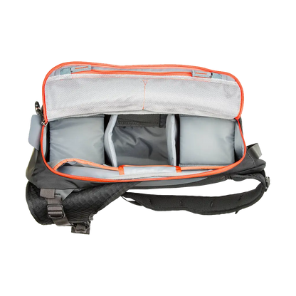 Think Tank MindShift PhotoCross 13 Sling Bag (Carbon Gray)