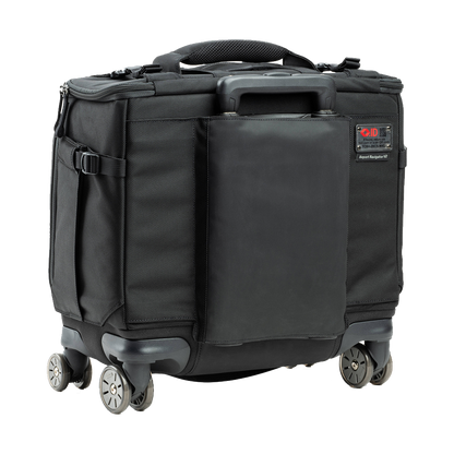 Think Tank Photo Airport Navigator V2 (Black, 22L)