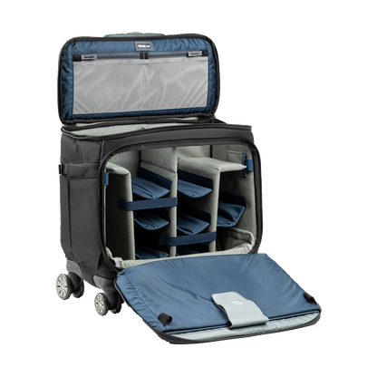 Think Tank Photo Airport Navigator V2 (Black, 22L)