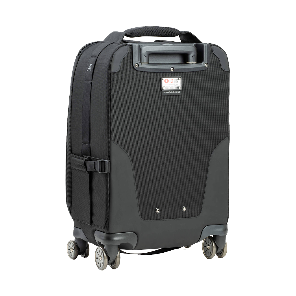 Think Tank Photo Airport Roller Derby V2 (Black, 29L)