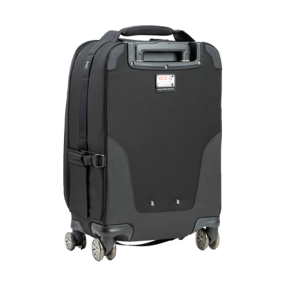 Think Tank Photo Airport Roller Derby V2 (Black, 29L)