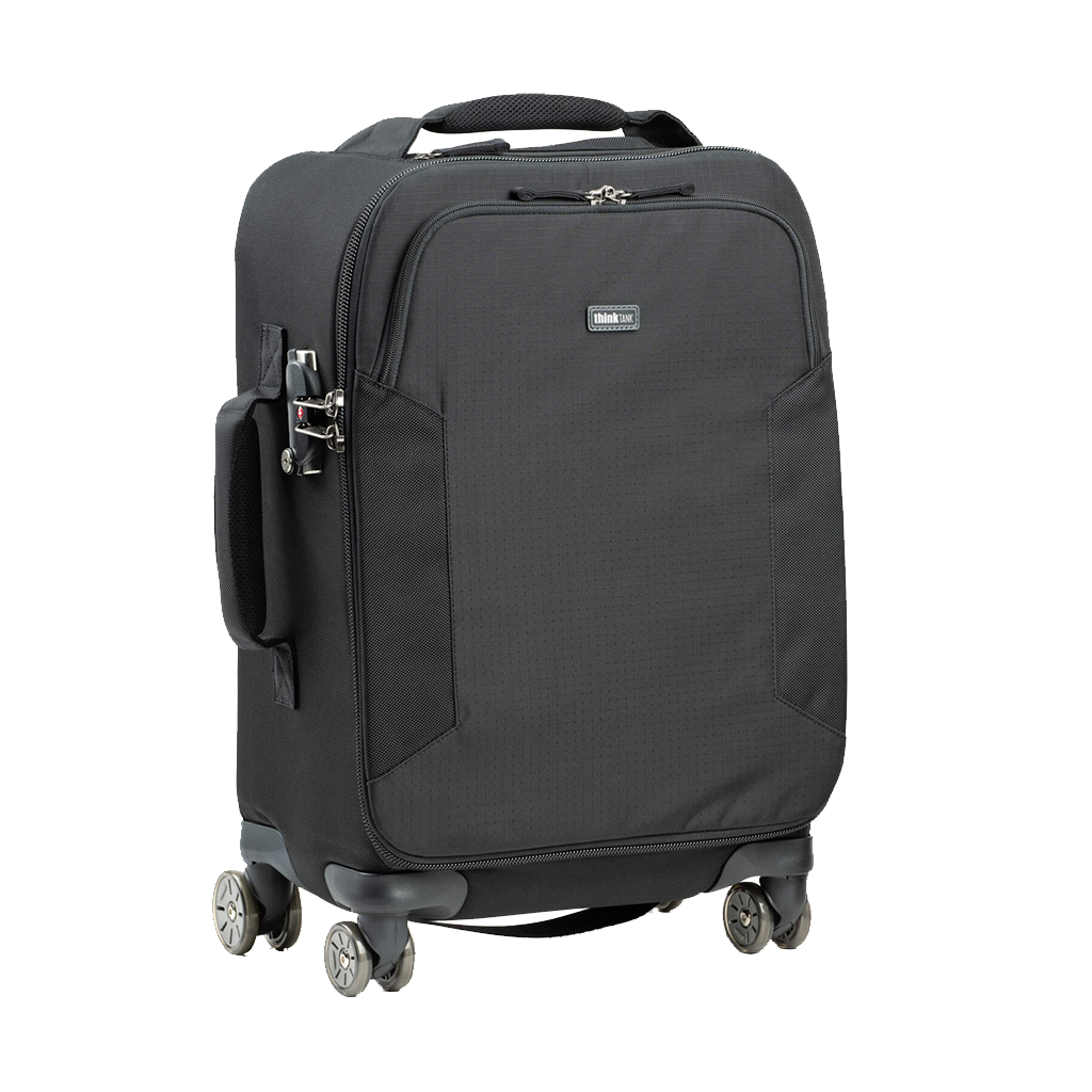 Think Tank Photo Airport Roller Derby V2 (Black, 29L)