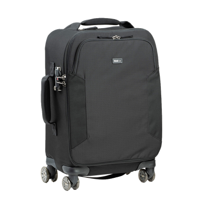 Think Tank Photo Airport Roller Derby V2 (Black, 29L)