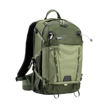 Think Tank Photo Backlight Backpack (Montane Green, 18L)