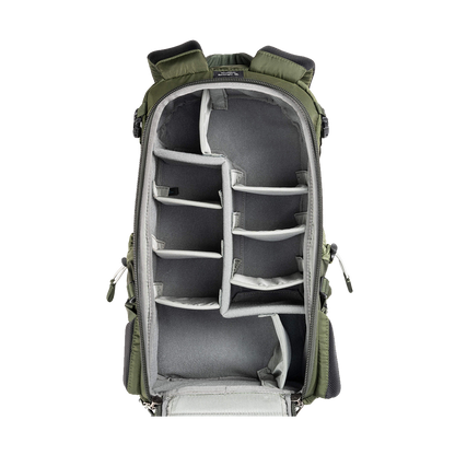 Think Tank Photo Backlight Backpack (Montane Green, 18L)