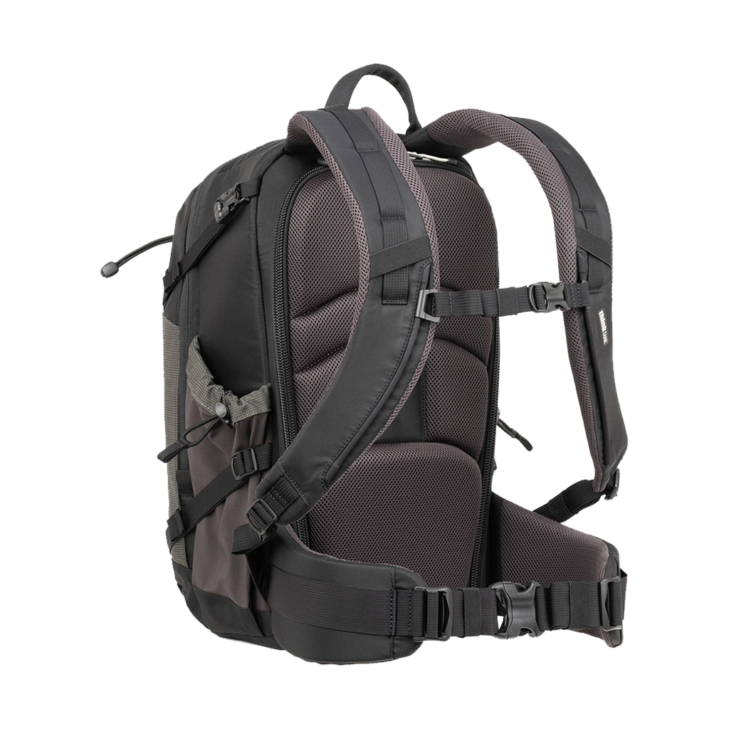 Think Tank Photo Backlight Backpack (Slate Black, 18L)