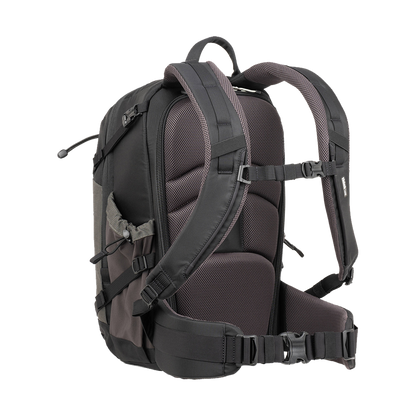 Think Tank Photo Backlight Backpack (Slate Black, 18L)