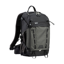 Think Tank Photo Backlight Backpack (Slate Black, 18L)