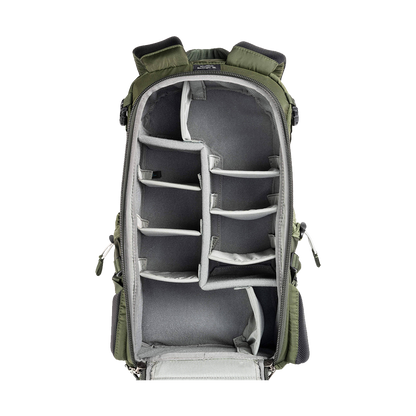 Think Tank Photo Backlight Backpack (Slate Black, 18L)