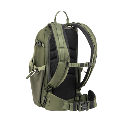 Think Tank Photo Backlight Sprint Backpack (Montane Green, 15L)