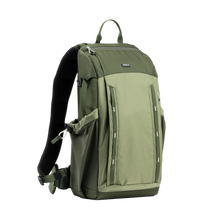 Think Tank Photo Backlight Sprint Backpack (Montane Green, 15L)