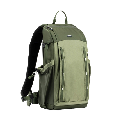 Think Tank Photo Backlight Sprint Backpack (Montane Green, 15L)