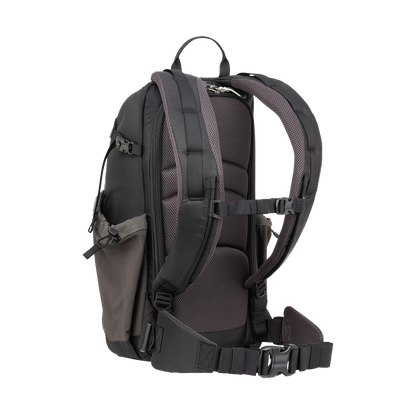 Think Tank Photo Backlight Sprint Backpack (Slate Black, 15L)