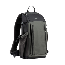 Think Tank Photo Backlight Sprint Backpack (Slate Black, 15L)