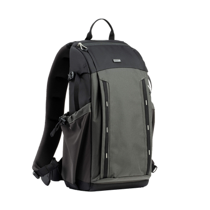 Think Tank Photo Backlight Sprint Backpack (Slate Black, 15L)