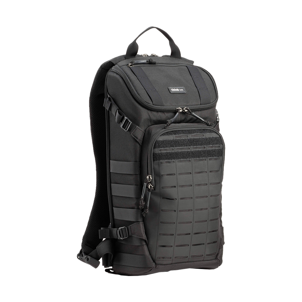 Think Tank Photo DarkLight Backpack (Black, 14L)