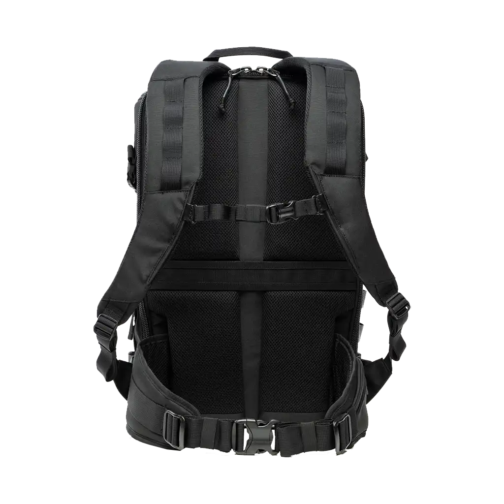 Think Tank Photo DarkLight Backpack (Black, 25L)