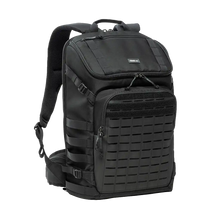 Think Tank Photo DarkLight Backpack (Black, 25L)