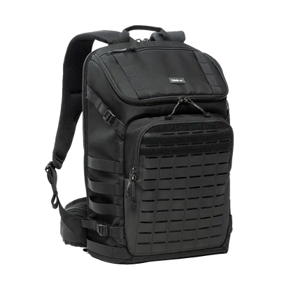 Think Tank Photo DarkLight Backpack (Black, 25L)