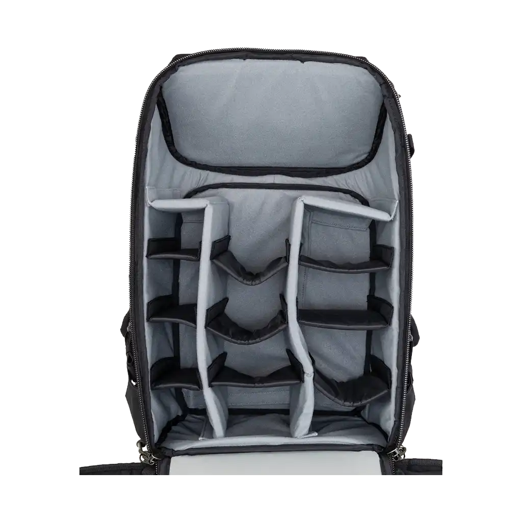 Think Tank Photo DarkLight Backpack (Black, 25L)