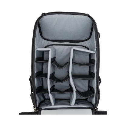 Think Tank Photo DarkLight Backpack (Black, 25L)
