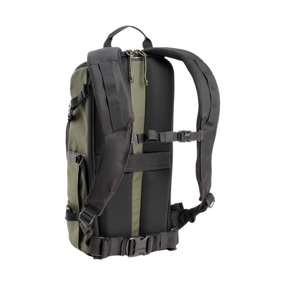Think Tank Photo DarkLight Backpack (Montane Green, 14L)