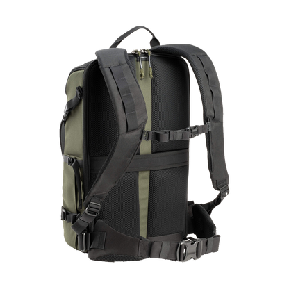 Think Tank Photo DarkLight Backpack (Montane Green, 20L)