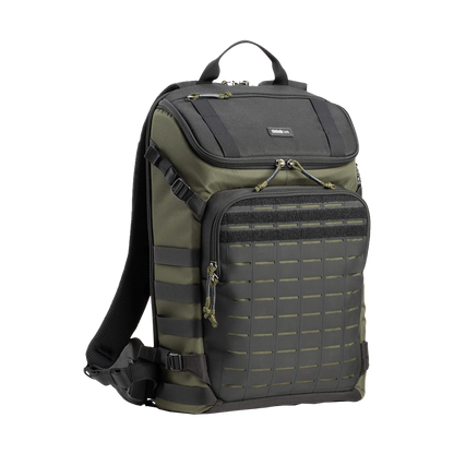 Think Tank Photo DarkLight Backpack (Montane Green, 20L)