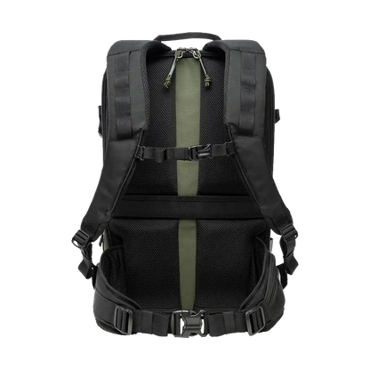 Think Tank Photo DarkLight Backpack (Montane Green, 25L)