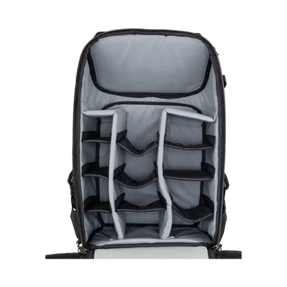 Think Tank Photo DarkLight Backpack (Montane Green, 25L)
